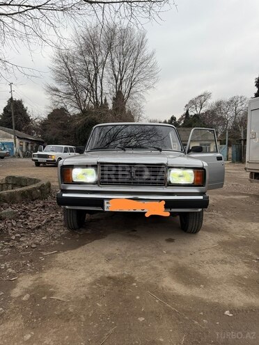 LADA (VAZ) 2107 2008, 95,000 km - 1.7 л - Lənkəran