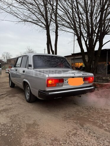 LADA (VAZ) 2107 2008, 95,000 km - 1.7 л - Lənkəran
