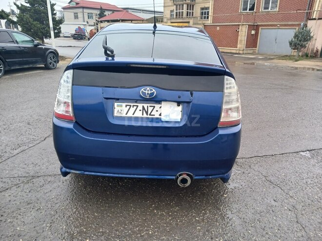 Toyota Prius 2008, 265,000 km - 1.5 l - Bakı
