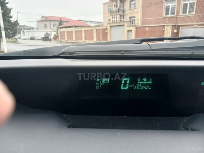 Toyota Prius 2008, 265,000 km - 1.5 l - Bakı