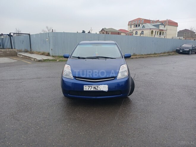 Toyota Prius 2008, 265,000 km - 1.5 l - Bakı
