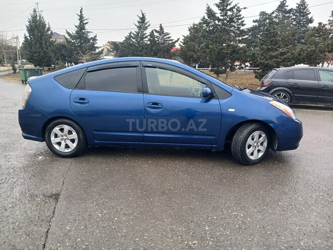 Toyota Prius 2008, 265,000 km - 1.5 l - Bakı