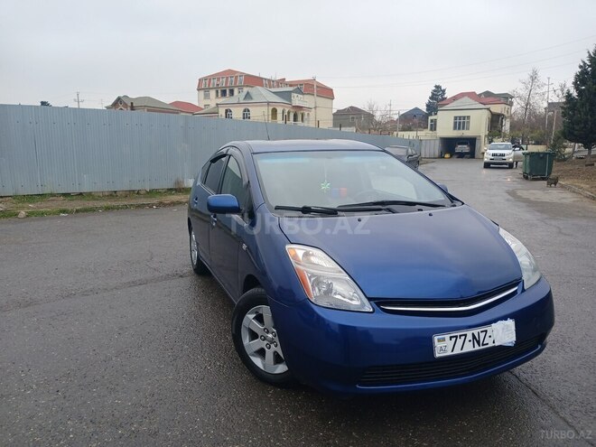 Toyota Prius 2008, 265,000 km - 1.5 l - Bakı