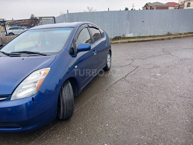 Toyota Prius 2008, 265,000 km - 1.5 l - Bakı