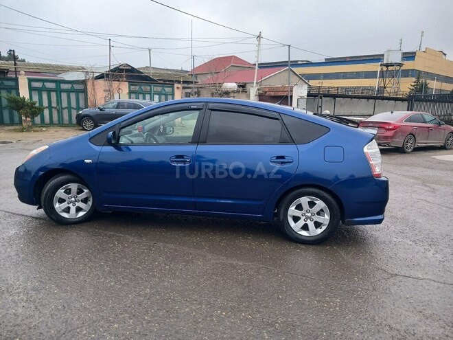 Toyota Prius 2008, 265,000 km - 1.5 l - Bakı