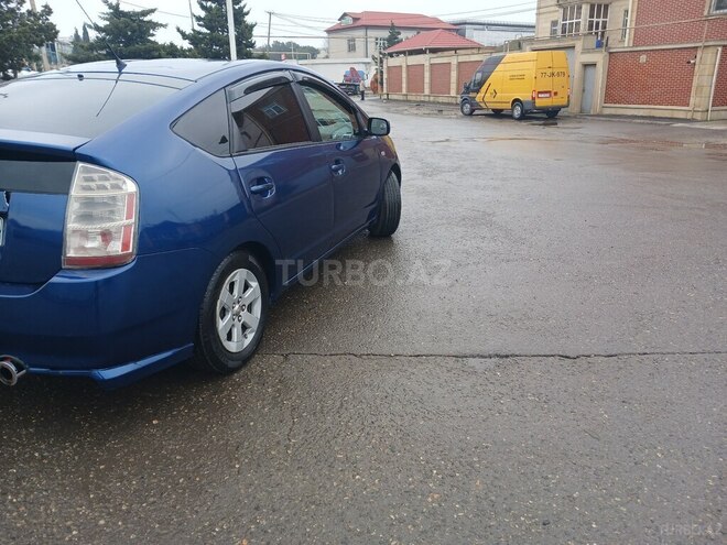 Toyota Prius 2008, 265,000 km - 1.5 l - Bakı