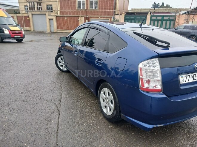 Toyota Prius 2008, 265,000 km - 1.5 l - Bakı