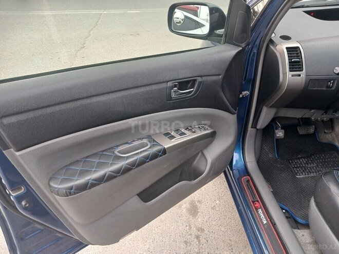 Toyota Prius 2008, 265,000 km - 1.5 l - Bakı