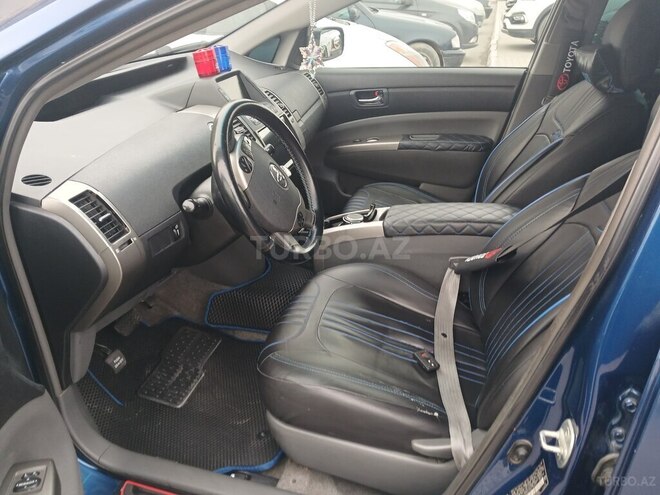 Toyota Prius 2008, 265,000 km - 1.5 l - Bakı