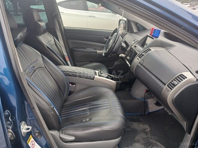 Toyota Prius 2008, 265,000 km - 1.5 l - Bakı