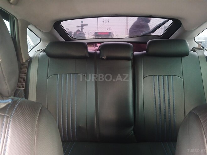 Toyota Prius 2008, 265,000 km - 1.5 l - Bakı