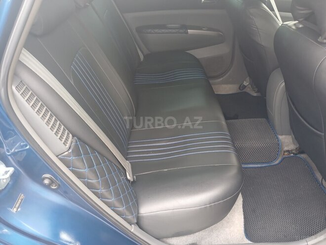 Toyota Prius 2008, 265,000 km - 1.5 l - Bakı