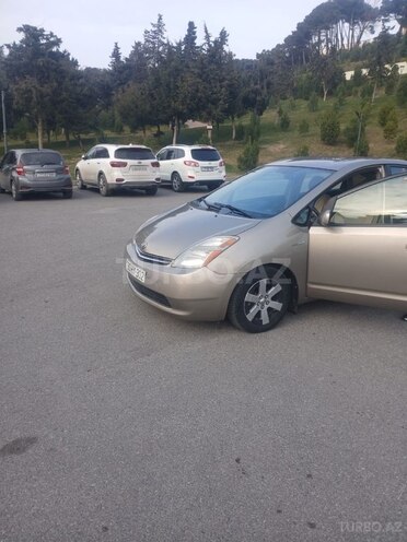 Toyota Prius 2008, 263,000 km - 1.5 l - Bakı