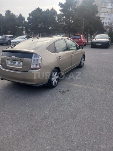 Toyota Prius 2008, 263,000 km - 1.5 l - Bakı