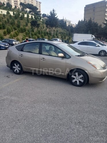 Toyota Prius 2008, 263,000 km - 1.5 l - Bakı
