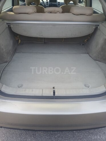 Toyota Prius 2008, 263,000 km - 1.5 l - Bakı