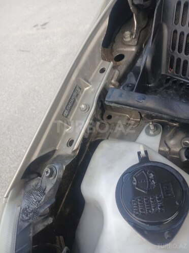 Toyota Prius 2008, 263,000 km - 1.5 l - Bakı