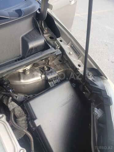 Toyota Prius 2008, 263,000 km - 1.5 l - Bakı
