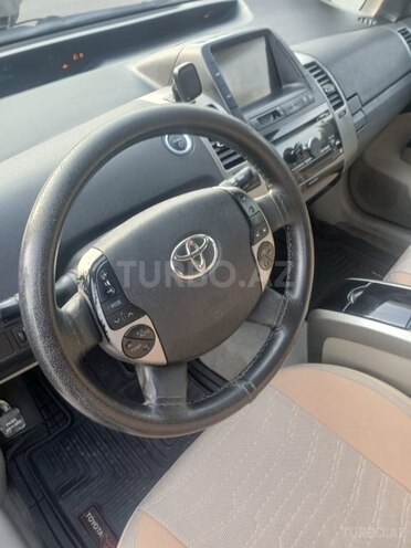 Toyota Prius 2008, 263,000 km - 1.5 l - Bakı