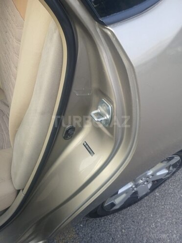 Toyota Prius 2008, 263,000 km - 1.5 l - Bakı