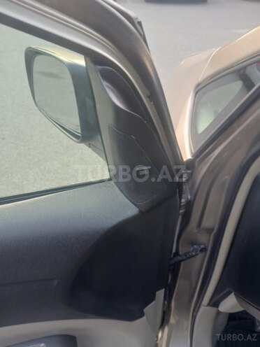 Toyota Prius 2008, 263,000 km - 1.5 l - Bakı
