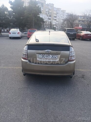 Toyota Prius 2008, 263,000 km - 1.5 l - Bakı