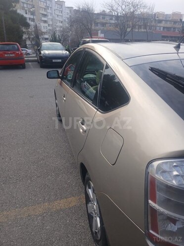 Toyota Prius 2008, 263,000 km - 1.5 l - Bakı