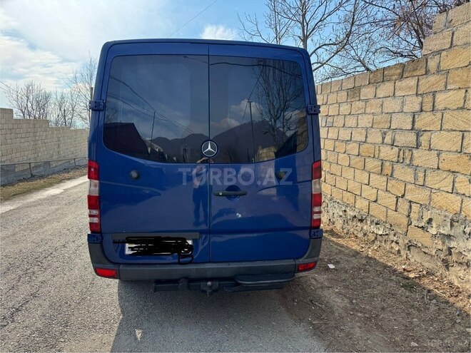 Mercedes Sprinter 511 2008, 242,000 km - 2.2 l - Bakı
