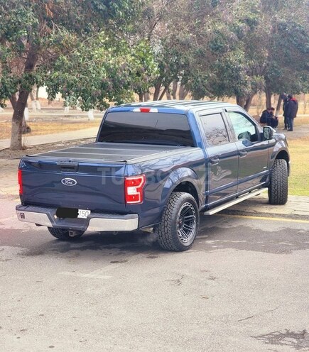 Ford F-150 2017, 182,000 km - 2.7 l - Bakı