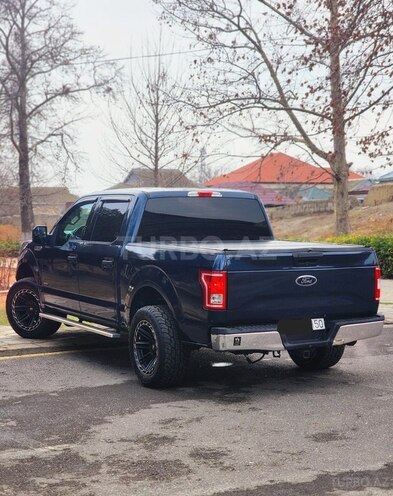 Ford F-150 2017, 182,000 km - 2.7 l - Bakı