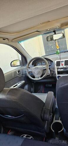 Hyundai Getz 2006, 198,000 km - 1.6 л - Bakı