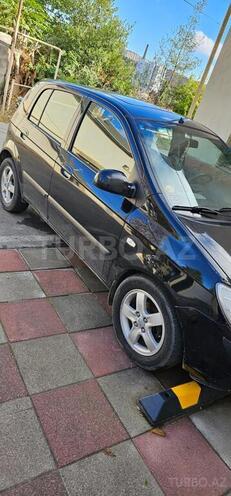 Hyundai Getz 2006, 198,000 km - 1.6 л - Bakı