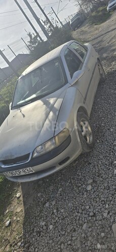 Opel Vectra 1997, 300,000 km - 1.8 л - Sumqayıt