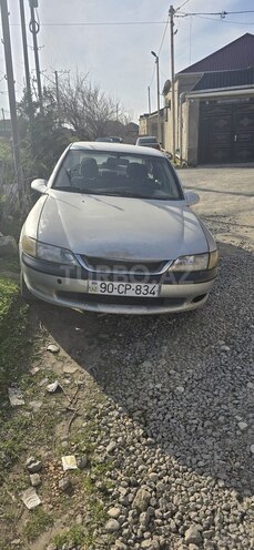 Opel Vectra 1997, 300,000 km - 1.8 л - Sumqayıt