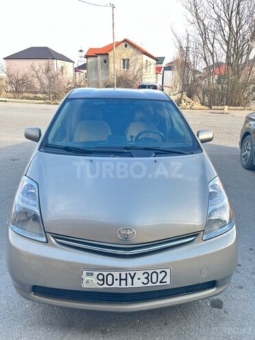 Toyota Prius 2008, 263,000 km - 1.5 l - Bakı