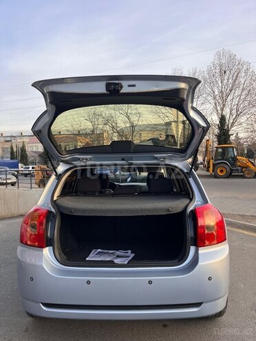 Toyota Corolla 2005, 269,123 km - 1.4 l - Gəncə