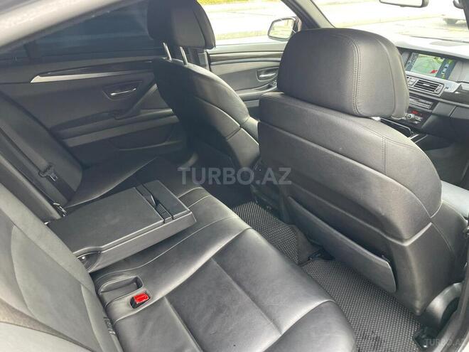 BMW 528 2011, 194,000 km - 2.0 l - Bakı