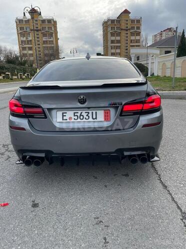 BMW 528 2011, 194,000 km - 2.0 l - Bakı
