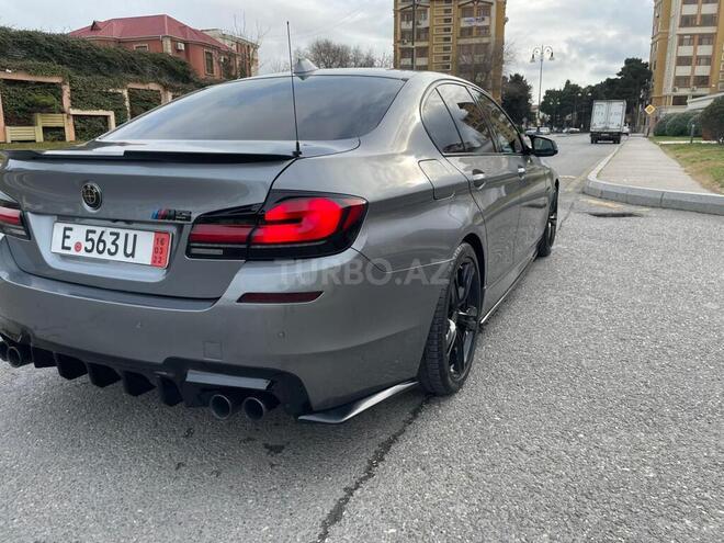 BMW 528 2011, 194,000 km - 2.0 l - Bakı