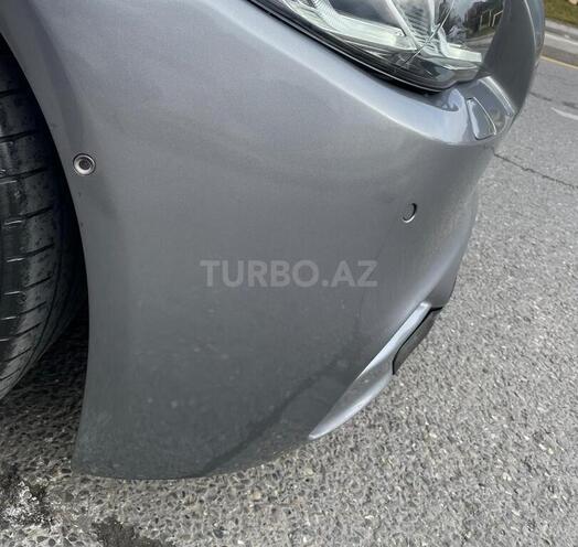 BMW 528 2011, 194,000 km - 2.0 l - Bakı