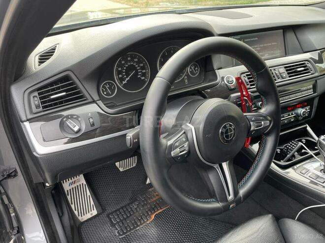 BMW 528 2011, 194,000 km - 2.0 l - Bakı