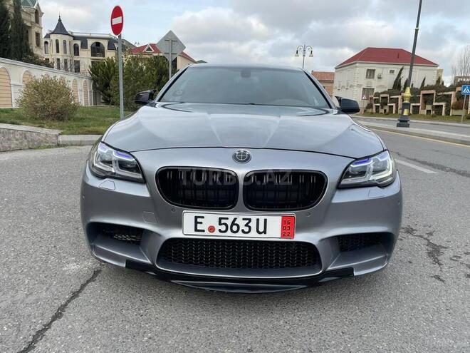 BMW 528 2011, 194,000 km - 2.0 l - Bakı