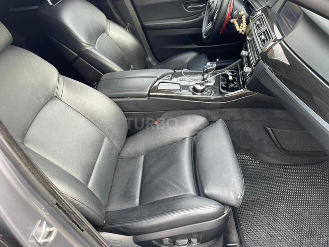 BMW 528 2011, 194,000 km - 2.0 l - Bakı