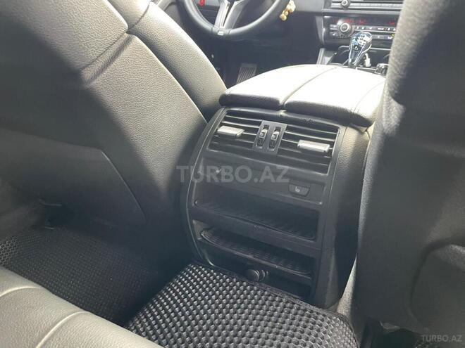 BMW 528 2011, 194,000 km - 2.0 l - Bakı