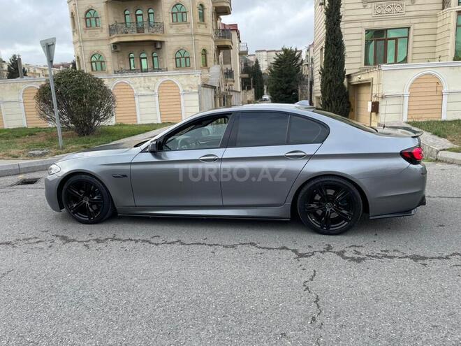 BMW 528 2011, 194,000 km - 2.0 l - Bakı