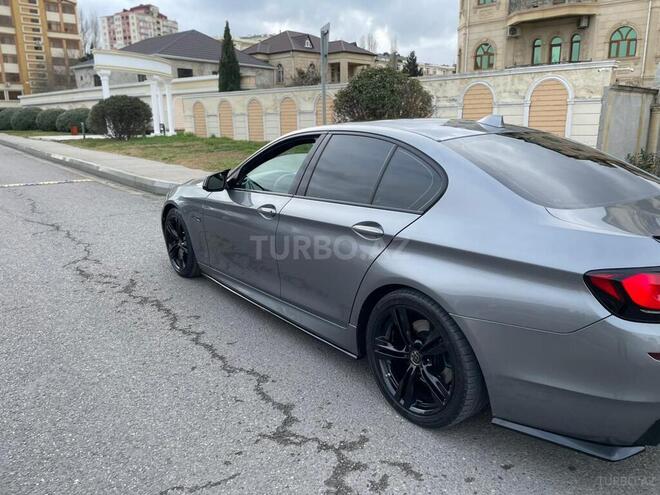 BMW 528 2011, 194,000 km - 2.0 l - Bakı