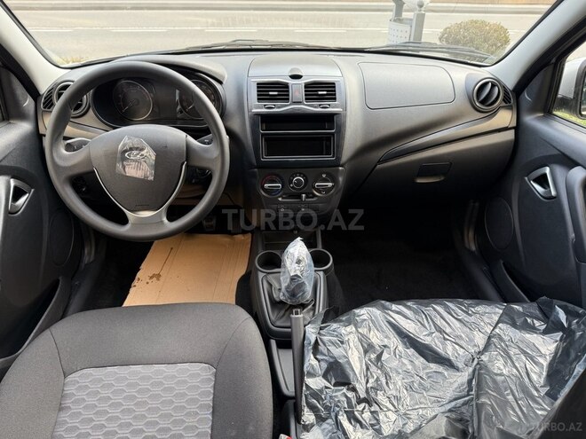 LADA (VAZ) Granta 2024, 0 km - 1.6 l - Bakı
