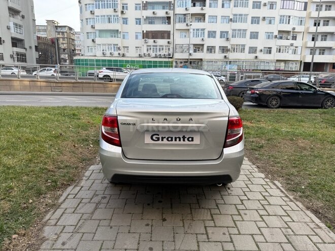 LADA (VAZ) Granta 2024, 0 km - 1.6 l - Bakı
