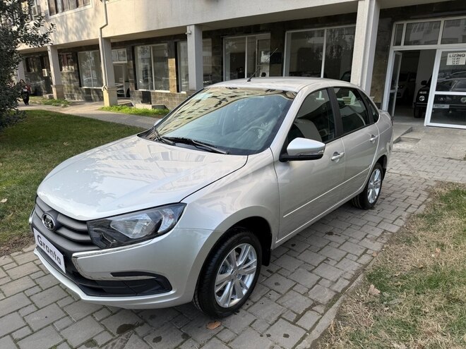 LADA (VAZ) Granta 2024, 0 km - 1.6 l - Bakı