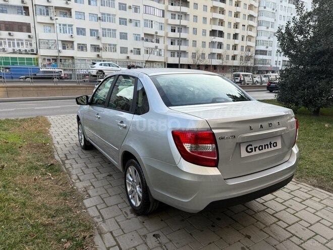 LADA (VAZ) Granta 2024, 0 km - 1.6 l - Bakı